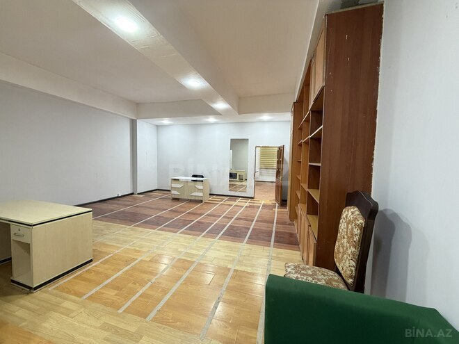 Сдаётся 2-комн. офис 90 м², м. Шах Исмаил Хатаи, photo 6 from 9