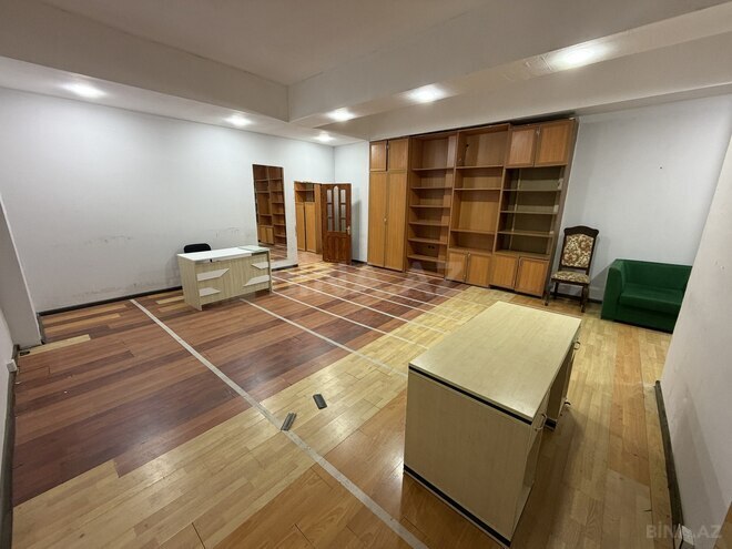 Сдаётся 2-комн. офис 90 м², м. Шах Исмаил Хатаи, photo 7 from 9