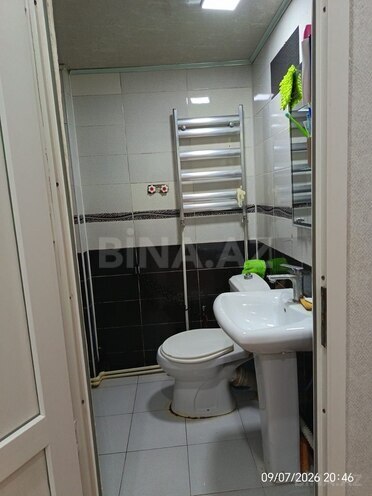 Satılır 2 otaqlı yeni tikili 45 m², Abşeron r., photo 7 from 10