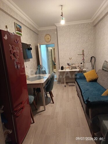 Satılır 2 otaqlı yeni tikili 45 m², Abşeron r., photo 1 from 10