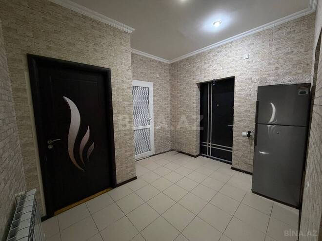 Сдаётся 3-комн. новостройка 100 м², пос. Старые Гюнешли, photo 11 from 15