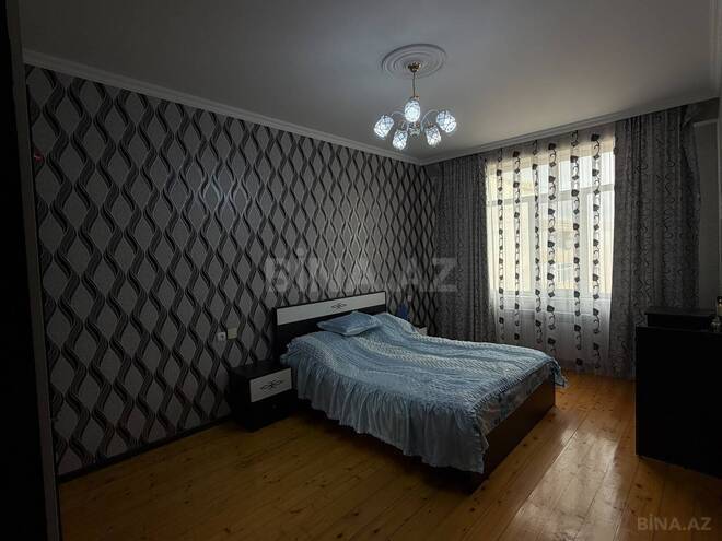 Сдаётся 3-комн. новостройка 100 м², пос. Старые Гюнешли, photo 6 from 15