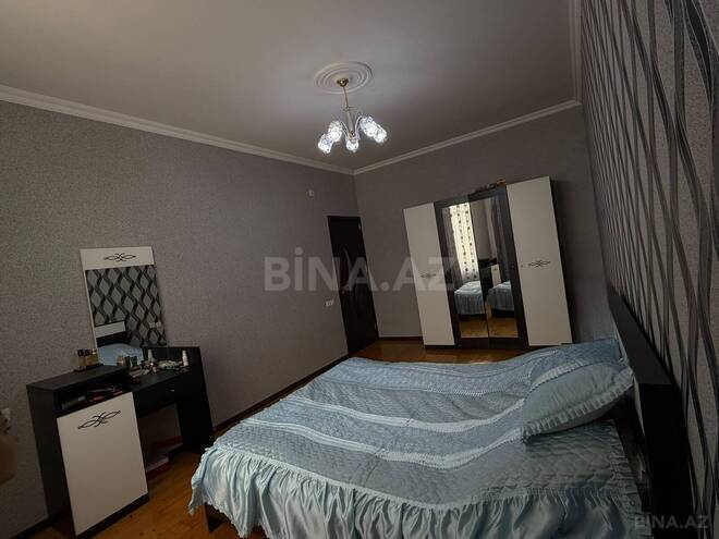 Сдаётся 3-комн. новостройка 100 м², пос. Старые Гюнешли, photo 7 from 15