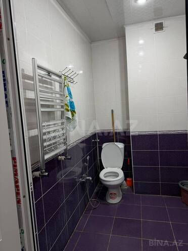 Сдаётся 3-комн. новостройка 100 м², пос. Старые Гюнешли, photo 13 from 15