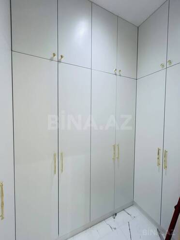 Сдаётся 3-комн. новостройка 114 м², Насиминский  р., photo 15 from 25