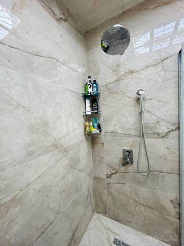 Сдаётся 3-комн. новостройка 114 м², Насиминский  р., photo 19 from 25