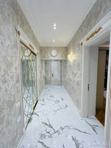 Сдаётся 3-комн. новостройка 114 м², Насиминский  р., photo 10 from 25