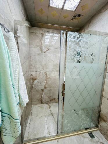 Сдаётся 3-комн. новостройка 114 м², Насиминский  р., photo 23 from 25