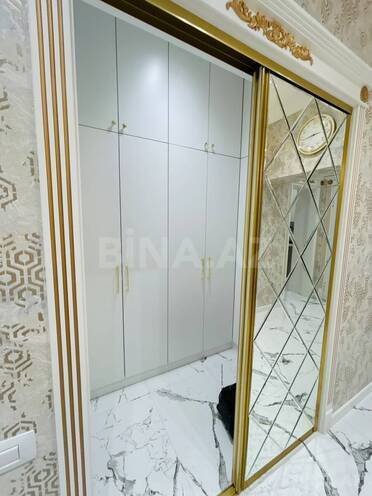 Сдаётся 3-комн. новостройка 114 м², Насиминский  р., photo 16 from 25