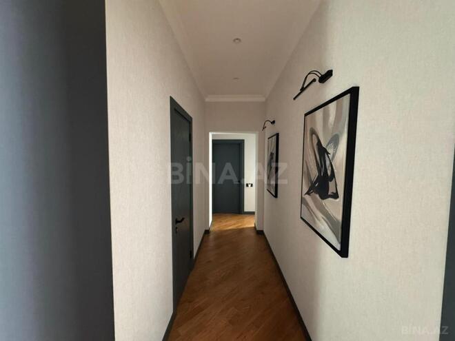 Satılır 2 otaqlı yeni tikili 107 m², Nəsimi r., photo 9 from 14