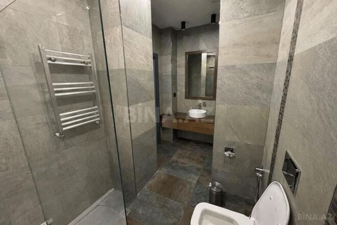 Satılır 2 otaqlı yeni tikili 107 m², Nəsimi r., photo 11 from 14