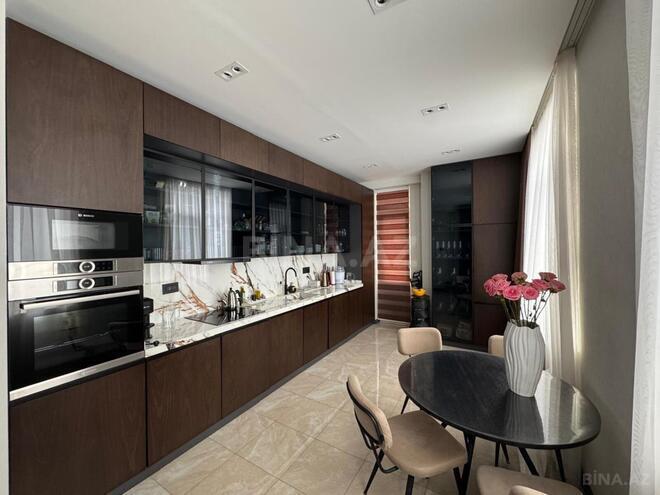 Satılır 2 otaqlı yeni tikili 107 m², Nəsimi r., photo 6 from 14