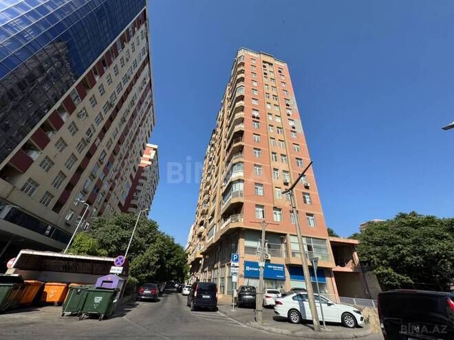 Satılır 2 otaqlı yeni tikili 107 m², Nəsimi r., photo 1 from 14