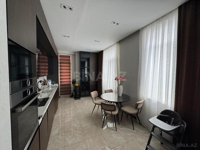 Satılır 2 otaqlı yeni tikili 107 m², Nəsimi r., photo 5 from 14