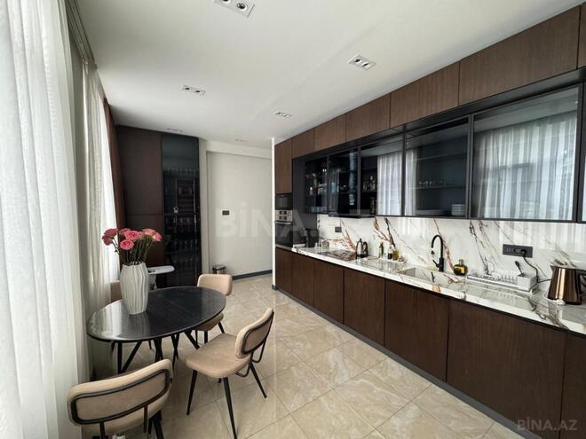 Satılır 2 otaqlı yeni tikili 107 m², Nəsimi r., photo 7 from 14