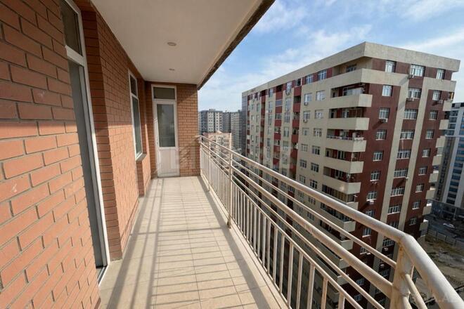 Satılır 2 otaqlı yeni tikili 107 m², Nəsimi r., photo 12 from 14