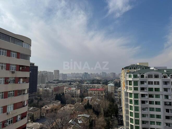 Satılır 2 otaqlı yeni tikili 107 m², Nəsimi r., photo 13 from 14