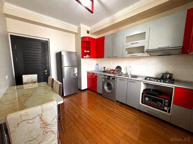 Сдаётся 2-комн. новостройка 80 м², м. 20 января, photo 9 from 15