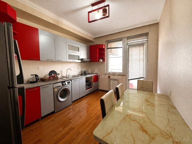 Сдаётся 2-комн. новостройка 80 м², м. 20 января, photo 8 from 15