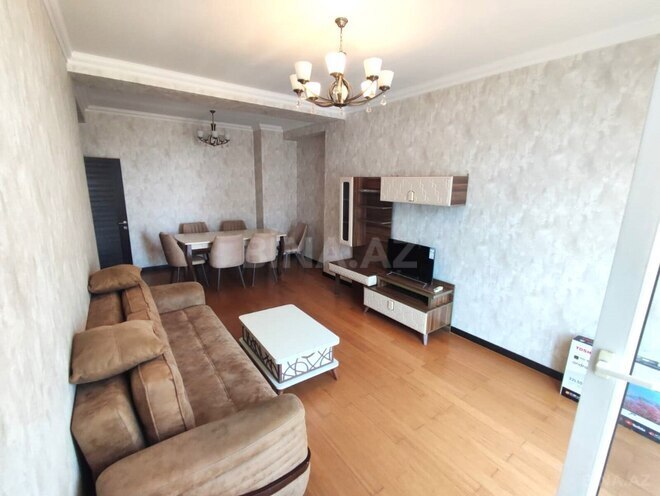Сдаётся 2-комн. новостройка 80 м², м. 20 января, photo 3 from 15