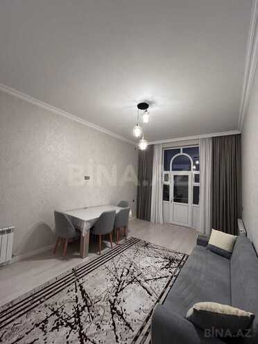 Satılır 2 otaqlı köhnə tikili 65 m², photo 1 from 16
