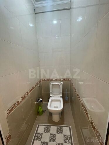 Satılır 2 otaqlı köhnə tikili 65 m², photo 15 from 16