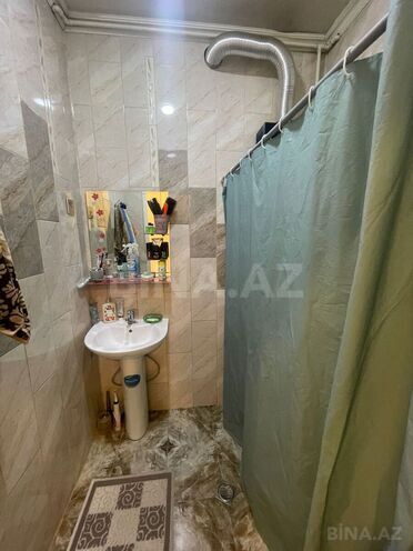 Satılır 2 otaqlı köhnə tikili 65 m², photo 14 from 16