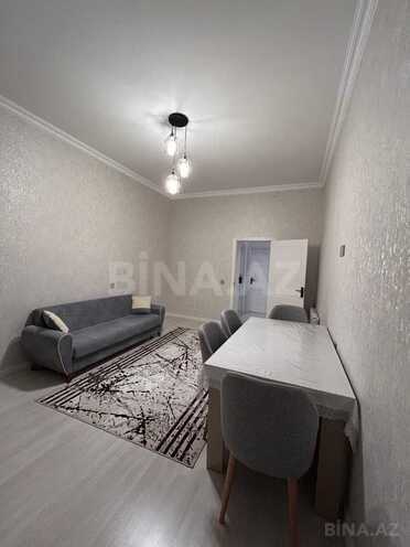 Satılır 2 otaqlı köhnə tikili 65 m², photo 3 from 16