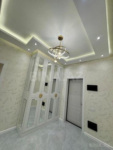 Продаётся 3-комн. новостройка 107 м², м. Кероглу, photo 16 from 20