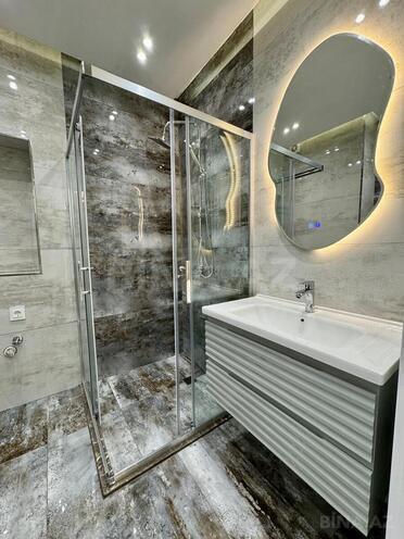 Продаётся 3-комн. новостройка 107 м², м. Кероглу, photo 17 from 20
