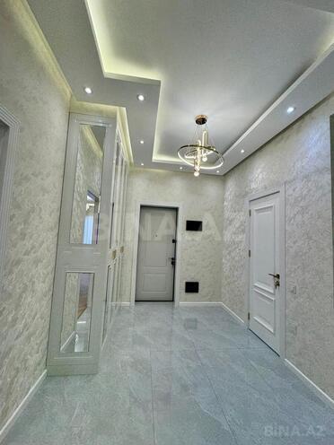 Продаётся 3-комн. новостройка 107 м², м. Кероглу, photo 15 from 20