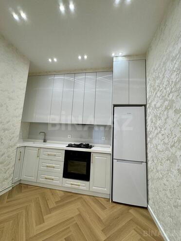 Продаётся 3-комн. новостройка 107 м², м. Кероглу, photo 14 from 20