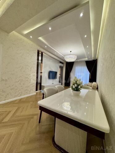 Продаётся 3-комн. новостройка 107 м², м. Кероглу, photo 4 from 20