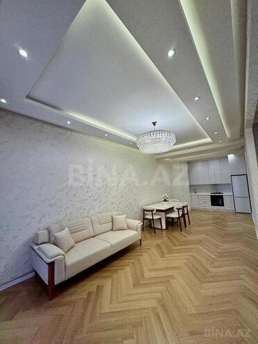 Продаётся 3-комн. новостройка 107 м², м. Кероглу, photo 6 from 20