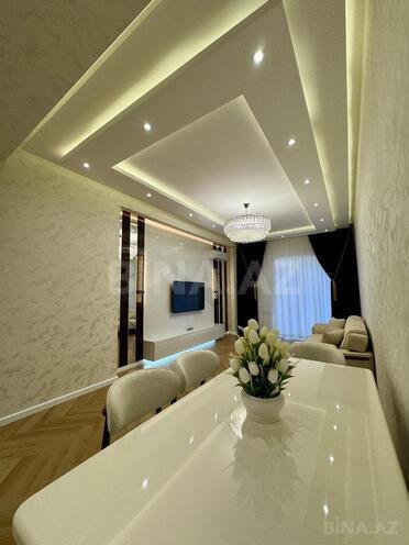 Продаётся 3-комн. новостройка 107 м², м. Кероглу, photo 5 from 20