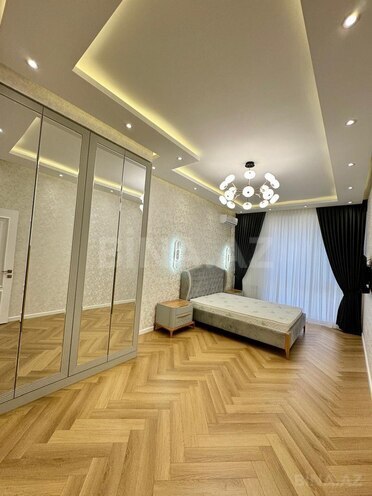 Продаётся 3-комн. новостройка 107 м², м. Кероглу, photo 11 from 20
