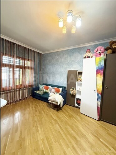 Satılır 4 otaqlı köhnə tikili 110 m², Azadlıq Prospekti m., photo 4 from 12