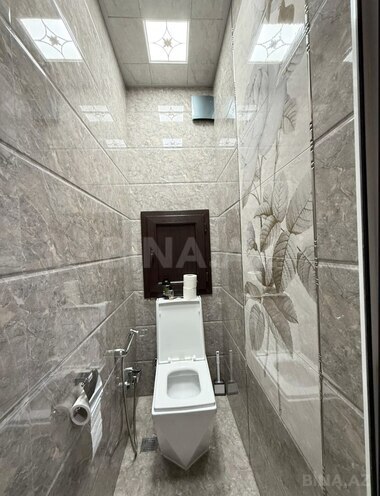 Satılır 4 otaqlı köhnə tikili 110 m², Azadlıq Prospekti m., photo 10 from 12