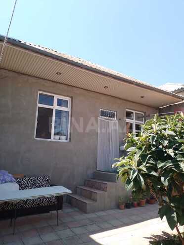 Продаётся 2-комн. дом/дача 50 м², пос. Зых, photo 1 from 10