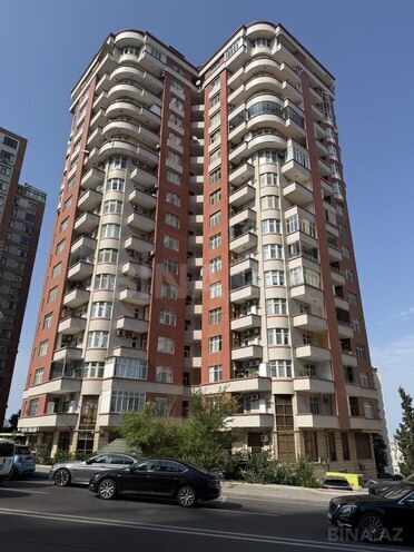 Продаётся 3-комн. новостройка 103 м², м. Ичеришехер, photo 17 from 18