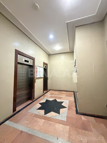 Продаётся 3-комн. новостройка 103 м², м. Ичеришехер, photo 16 from 18