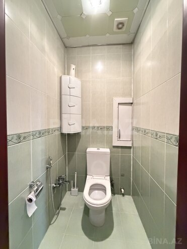 Продаётся 3-комн. новостройка 103 м², м. Ичеришехер, photo 14 from 18