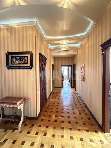 Продаётся 3-комн. новостройка 103 м², м. Ичеришехер, photo 12 from 18