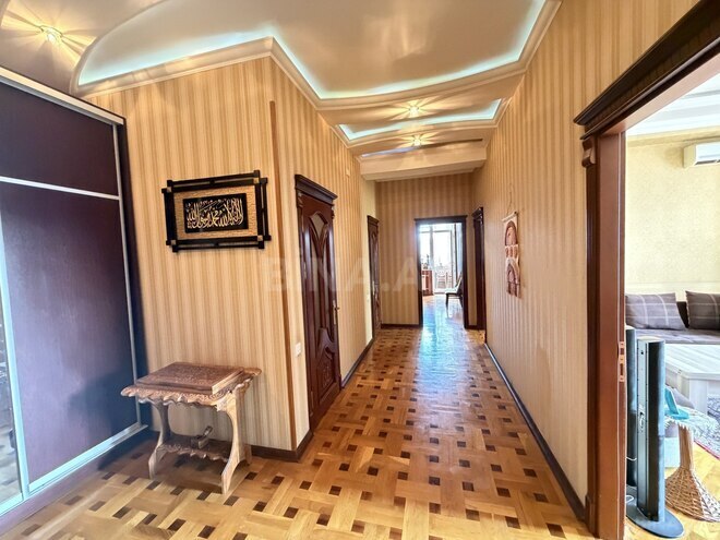Продаётся 3-комн. новостройка 103 м², м. Ичеришехер, photo 11 from 18