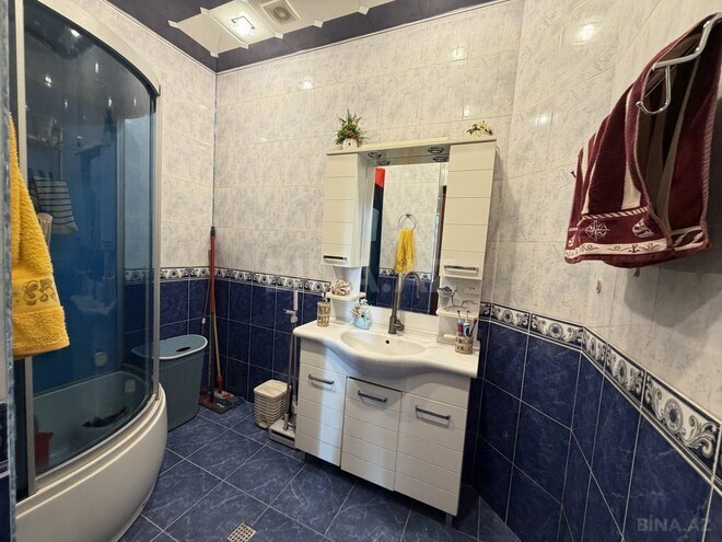 Продаётся 3-комн. новостройка 103 м², м. Ичеришехер, photo 13 from 18