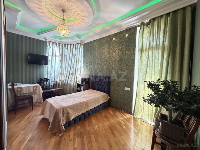 Продаётся 3-комн. новостройка 103 м², м. Ичеришехер, photo 7 from 18