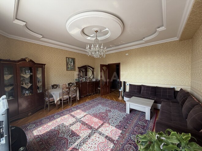 Продаётся 3-комн. новостройка 103 м², м. Ичеришехер, photo 3 from 18