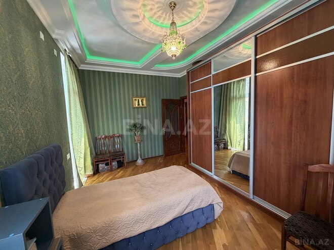 Продаётся 3-комн. новостройка 103 м², м. Ичеришехер, photo 8 from 18