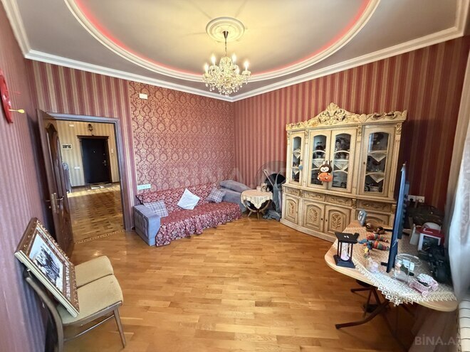 Продаётся 3-комн. новостройка 103 м², м. Ичеришехер, photo 6 from 18