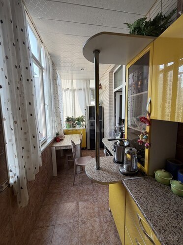 Продаётся 3-комн. новостройка 103 м², м. Ичеришехер, photo 10 from 18